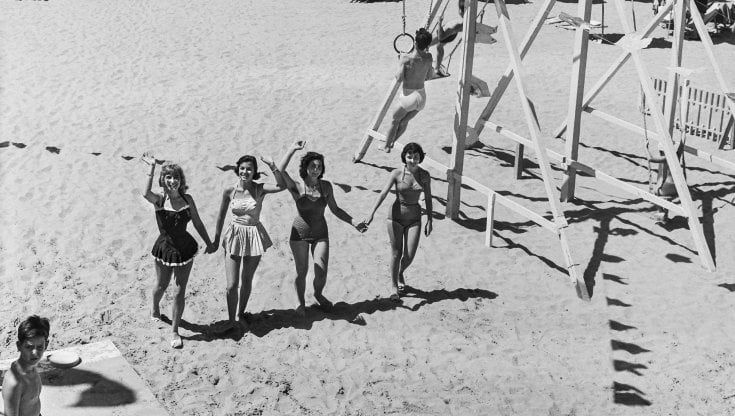 Un carnet de voyage per celebrare l'archivio che, con il digitale, diventa visionario