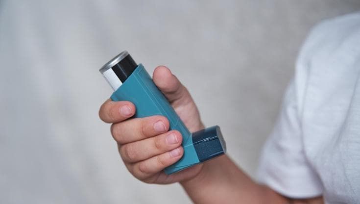 Nei bambini un girovita eccessivo aumenta il rischio di soffrire di asma