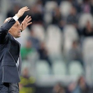 Livorno, Di Carlo: ''Giusto atteggiamento con la Juve''