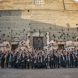 Tre Nobel a Bologna: "Le macchine molecolari cambieranno le nostre vite"