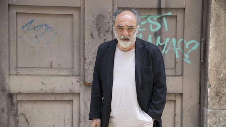 Malamovida, Alessandro Haber: “Così è cambiato tutto, piazza Trilussa di notte fa paura”
