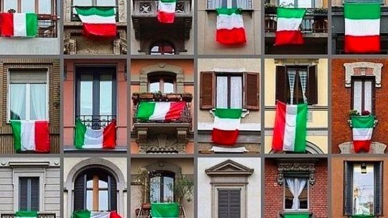 'Italia per sempre', Lapo Elkann affida il suo progetto social al dj Stefano Fontana: "Uniti si vince"