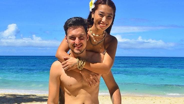 Piano B, Matteo: “Lavoravo 14 ore al giorno. Dall’altra parte del mondo ho trovato la mia fortuna”