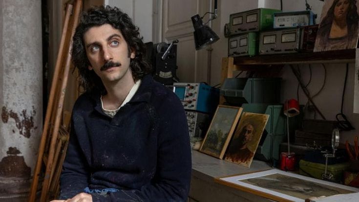 Riccardo Tozzi: “Toni Chichiarelli e quell’incrocio tra terrorismo, criminalità e servizi deviati”