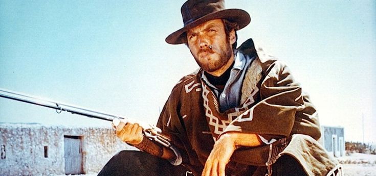 La 'Guida al cinema western', il genere che non muore mai