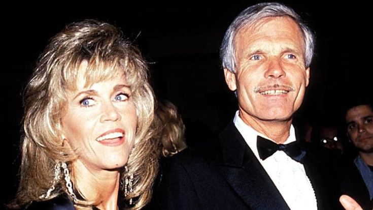 Ted e Jane, il conservatore e la femminista: quell’amore tra Turner e Fonda. E lei cambiò lui