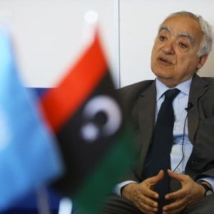 Libia, si dimette l'inviato Onu Salamè: "Troppi scontri e divisioni, impossibile continuare"
