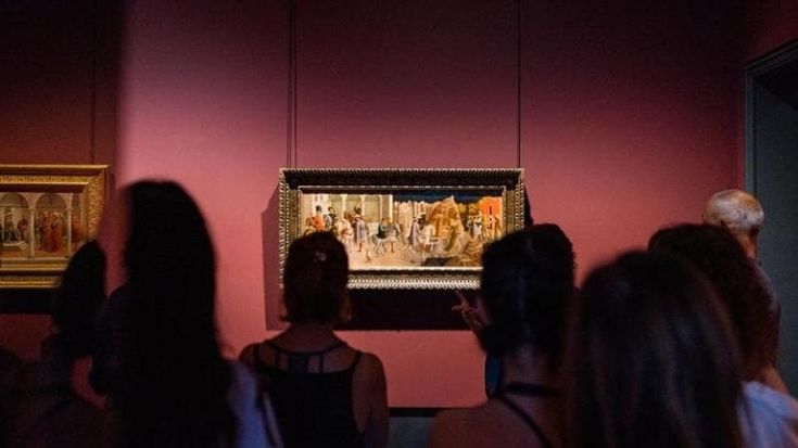 Caldo record, a Bergamo l'Accademia Carrara diventa un “rifugio climatico”: gratis per gli over 65