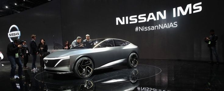 IMs, la mobilità sostenibile del futuro secondo Nissan