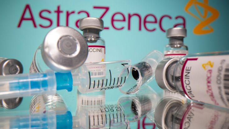 L'Europa blocca AstraZeneca