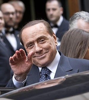 Tornano i dividendi in casa Berlusconi: 14 milioni dalle holding di famiglia