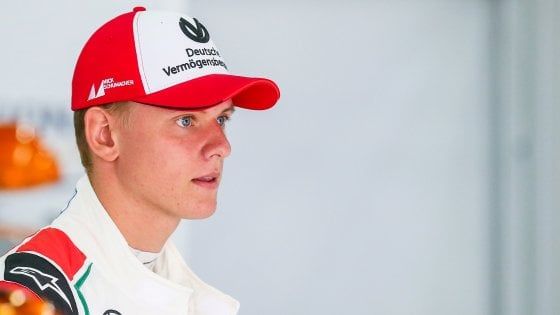 Automobilismo, Mick Schumacher nel 2019 passa in Formula 2: "Non vedo l'ora"