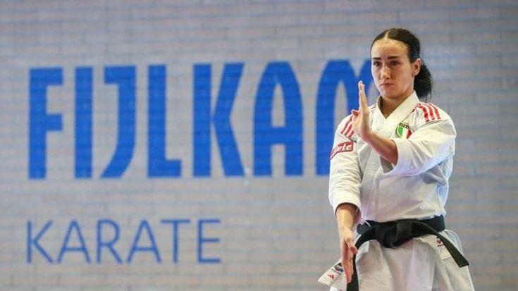 Karate Premier Camp: al PalaPellicone uno spazio che unisce tutte le nazioni