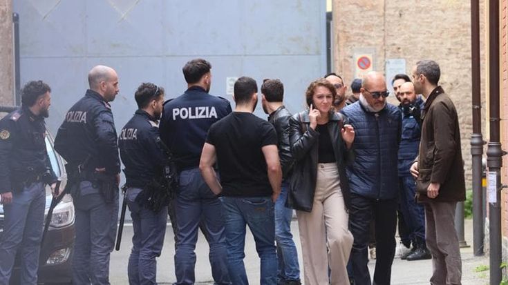 Sindacati e garante sui disordini nel carcere del Pratello: “Sovraffollamento e poco personale”