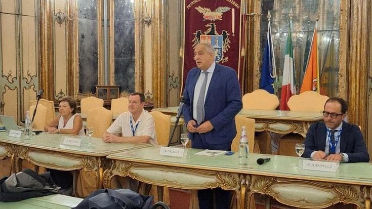 Comune, duello sulla sicurezza. Lagalla: “Problema mai snobbato”