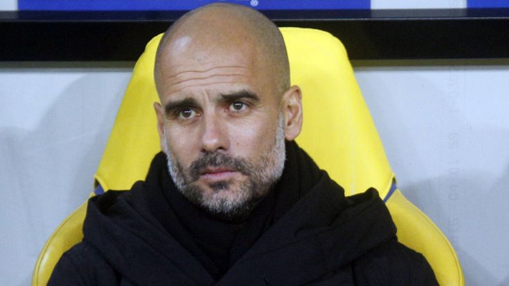 Guardiola il secessionista e la caccia grossa a Puigdemont