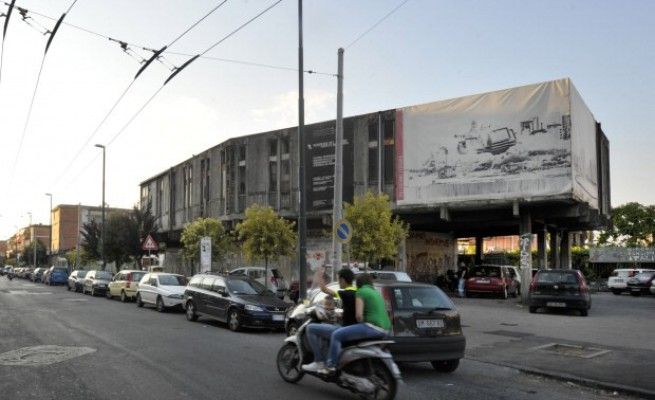 Scampia, assolto il Gridas<br />"Non &egrave; occupazione abusiva"