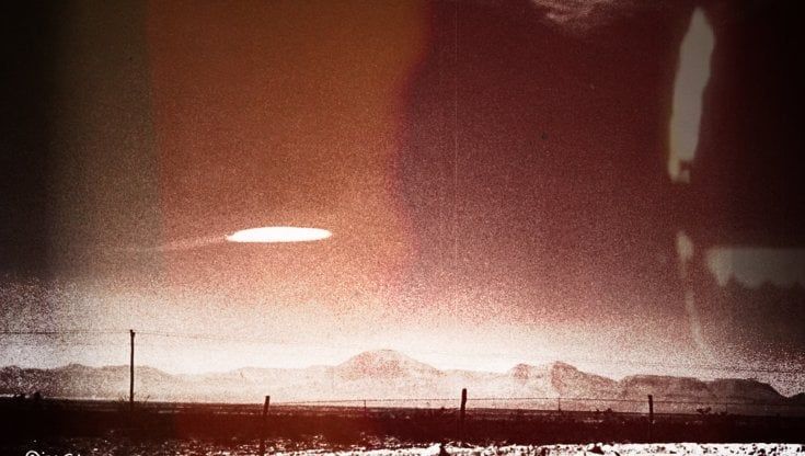 Il ritorno degli Ufo