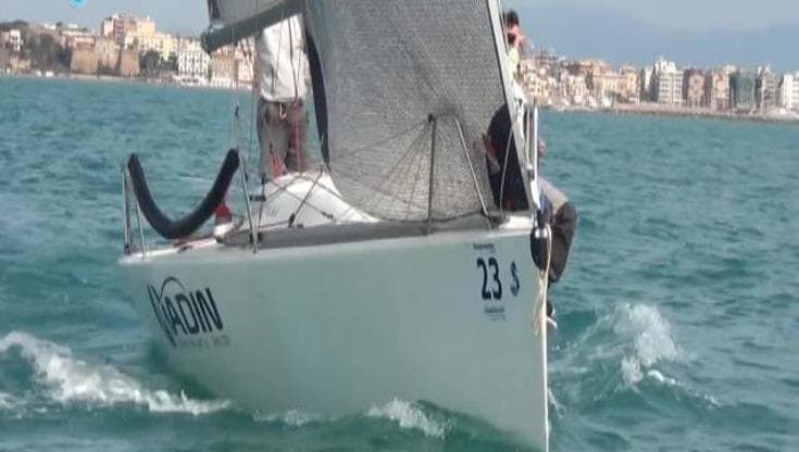 Anzio Platu d'Inverno, ultimo atto