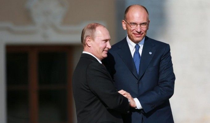 Sochi, Cremlino: Letta a cerimonia inaugurale Giochi. Associazioni gay lo contestano