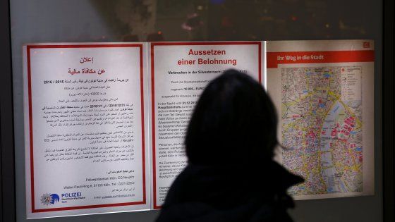 Colonia, tra i molestatori di Capodanno molti immigrati nordafricani