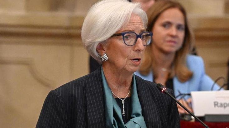 La Bce accelera sull’euro digitale: “Pronto nel 2029”. Fermi i tassi di interesse