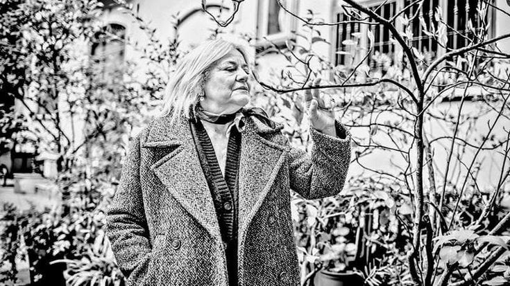 Milvia Marigliano: “Pirandello a teatro e cabaret allo Zelig la stessa sera. Sorrentino? Scrupoloso”