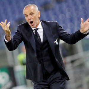 Lazio, Pioli: "E' il momento di vincere qualcosa"