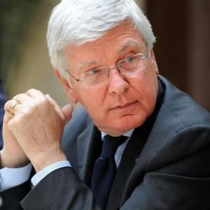 Romani: "Possibile l'elezione al primo colpo ma Brunetta ci sta indebolendo"