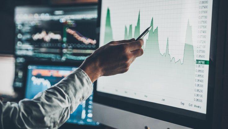 Noia (Credit Suisse): “Le commodity sono l’asset class migliore per portare l'inflazione a lavorare per noi”