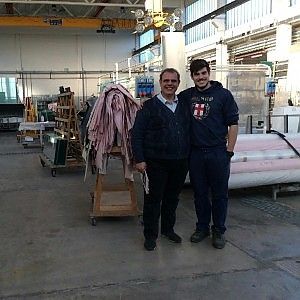 "Artigiano e un po&rsquo; eroe, la mia storia da incubo con le banche contro"