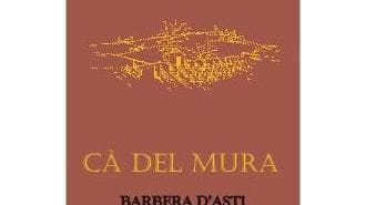 La luna di marzo e la barbera