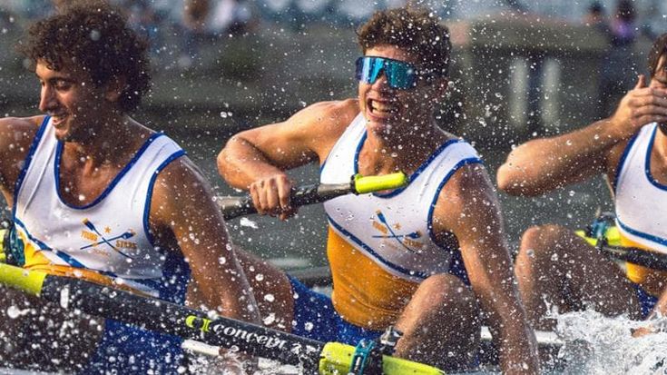 Sebago Rowing Cup, Torino capitale del canottaggio