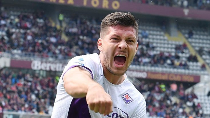 Jovic, un gol e segni di ripresa, Cerofolini sicuro