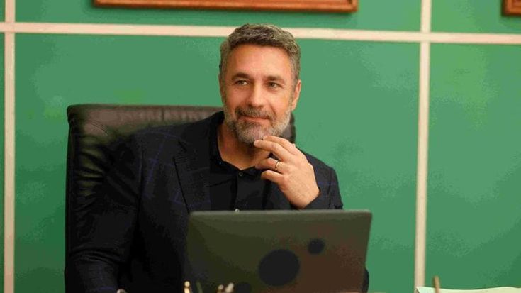 “Tutto l’amore che resta”, nessun escluso nella scuola di Raoul Bova