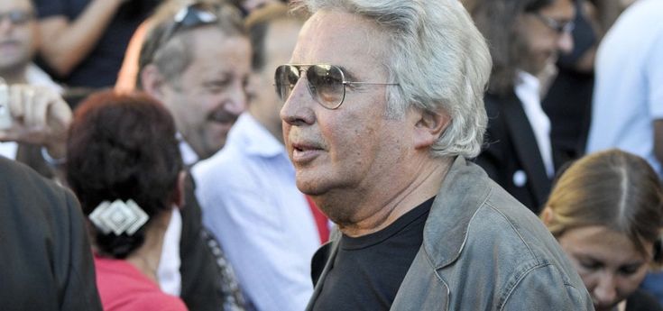 E' morto Lando Fiorini, ultima grande voce della canzone romana