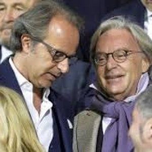 Fiorentina, cena d'auguri per Natale: ma senza i Della Valle