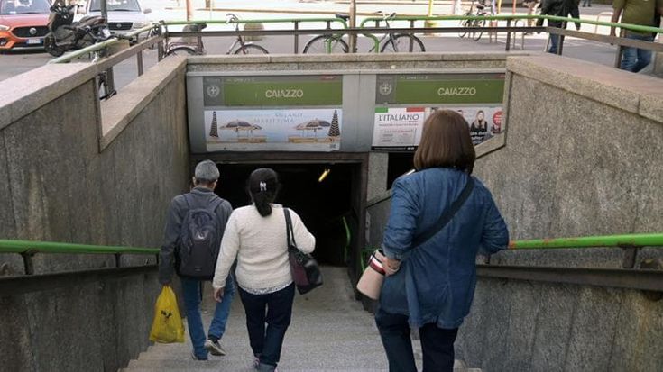 Caiazzo, Pasteur, Gorla: la mappa dei palazzi che vibrano per i treni del metrò
