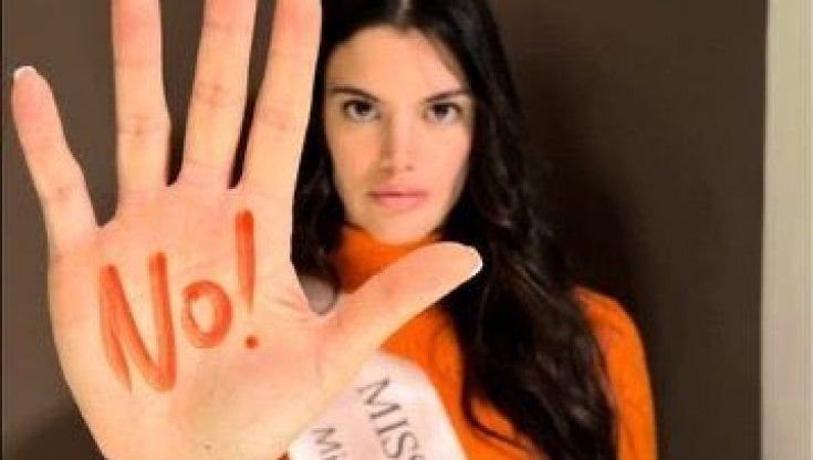 Miss Piemonte: "Ho subito violenza sessuale. Parlo per aiutare anche solo una donna a uscire dall'inferno"