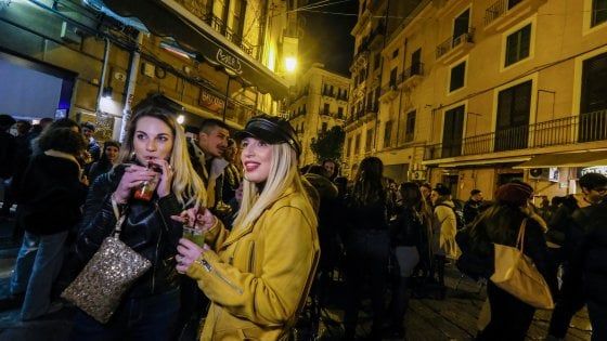 Palermo, controlli anti-Covid: tensione a Ballarò e agenti aggrediti