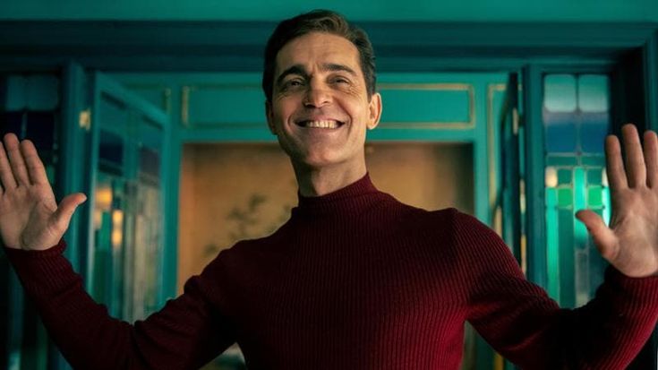 ‘Casa di carta’, il ritorno di Berlino: la prima rapina del ladro gentiluomo, poeta del furto