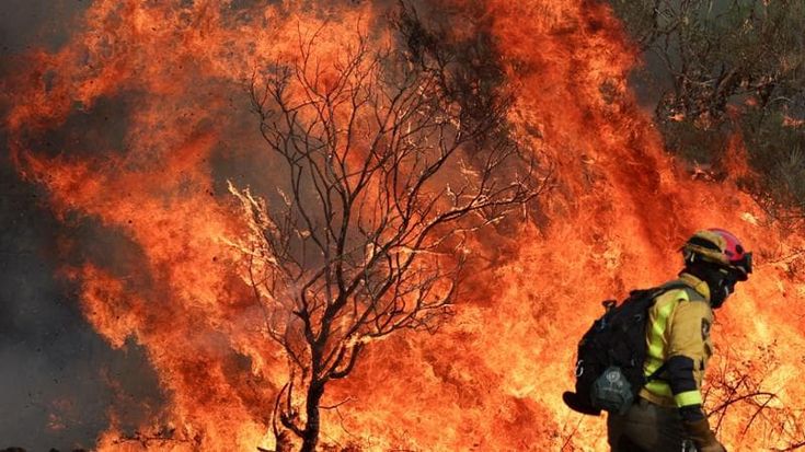 Crisi del clima, nel 95 per cento dell’Europa temperature sopra la media. Allarme per maggio