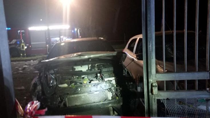 Attentato a Ranucci, dalla camorra l’indizio via mail: “Ecco chi ha fatto quel casino”