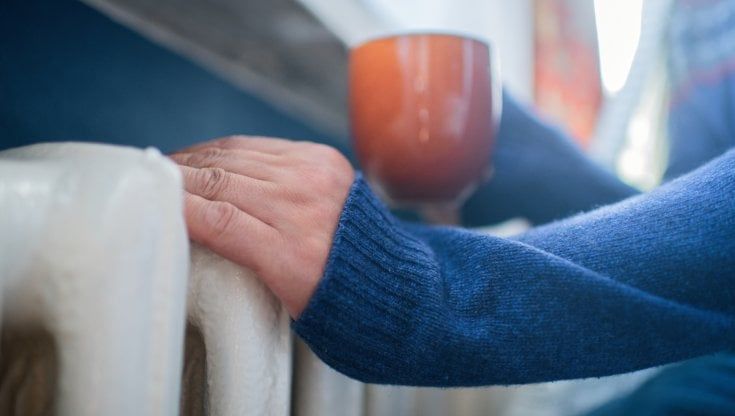 Un fondo da 500 mila euro per aiutare le famiglie in povertà energetica