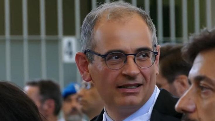 Processo Becciu, il procuratore fa un passo indietro: l’appello prosegue senza Diddi