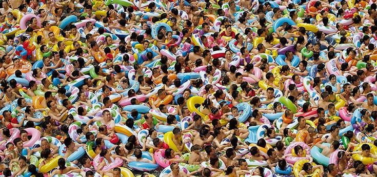 "Human", il mondo a Venezia: la scoperta del pianeta è no-profit