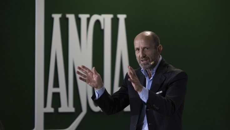 Il piano Lancia per l'Europa, strategie e modelli