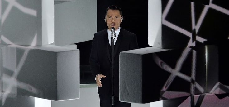 Tiziano Ferro, "Incanto" in anteprima: il nuovo singolo di un artista da record