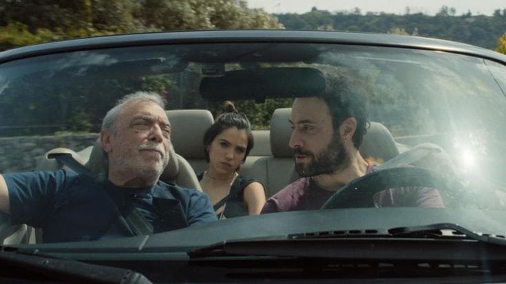 Horror e psicoterapia, l’altra Sicilia a Taormina. Vassallo: “Noi maschi non facciamo rete”