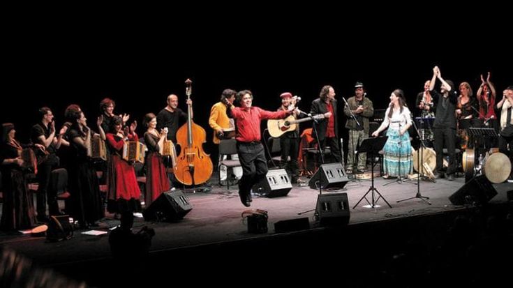 Roma Capoccia e Rhythm & Blues: l’Ottobrata è ultra pop